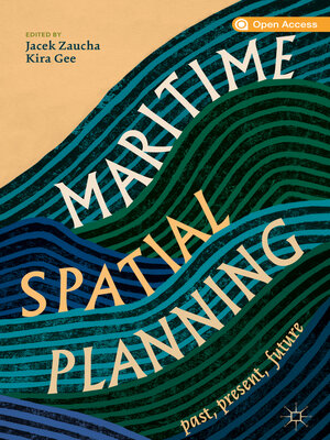 Maritime Spatial Planning - ebook